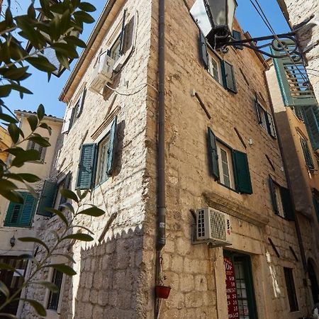 קוטור Old Town Casa Dameo Apartments מראה חיצוני תמונה