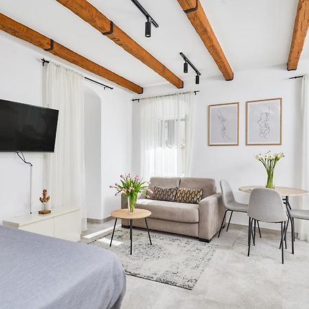 קוטור Old Town Casa Dameo Apartments מראה חיצוני תמונה