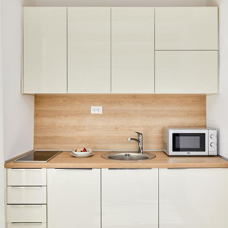 קוטור Old Town Casa Dameo Apartments מראה חיצוני תמונה