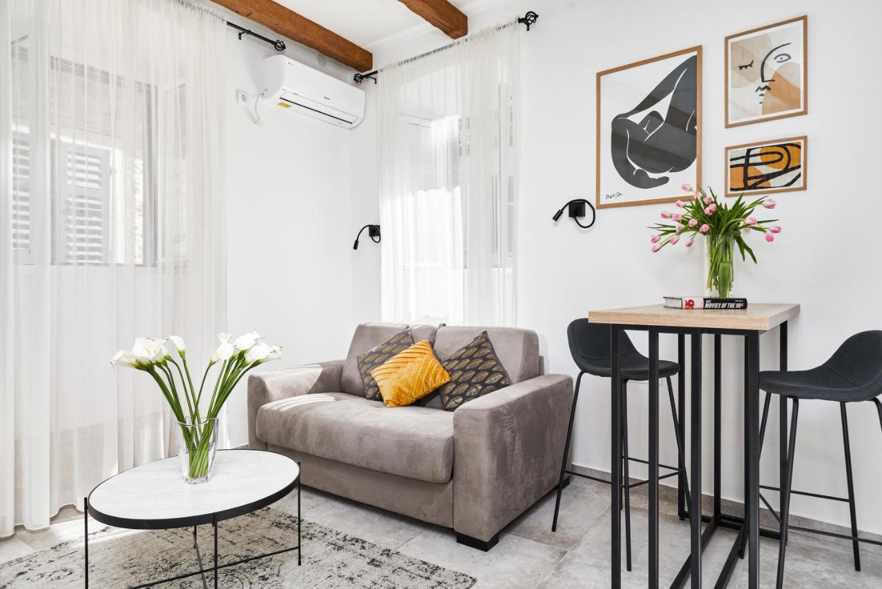 קוטור Old Town Casa Dameo Apartments מראה חיצוני תמונה