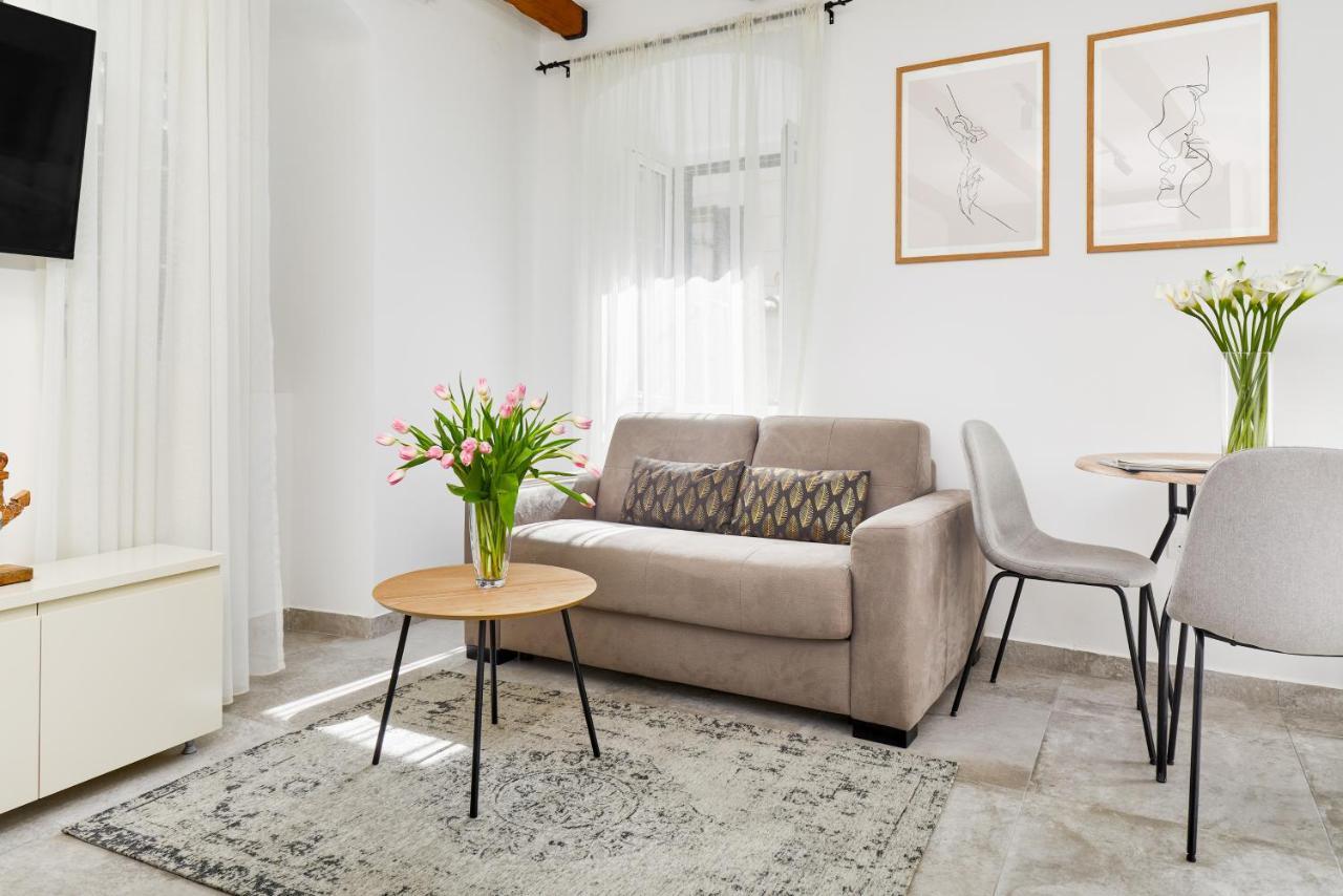 קוטור Old Town Casa Dameo Apartments מראה חיצוני תמונה