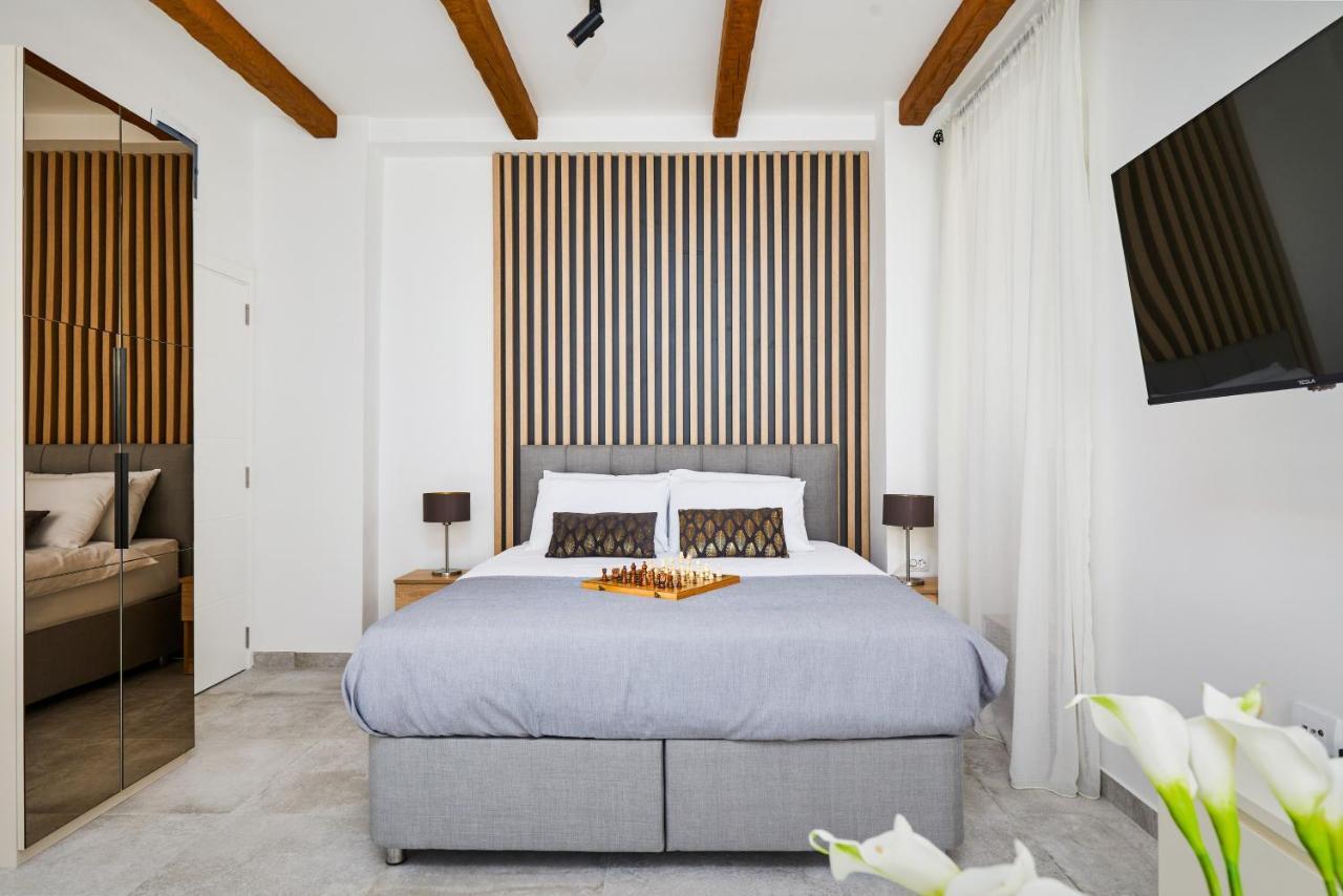קוטור Old Town Casa Dameo Apartments מראה חיצוני תמונה
