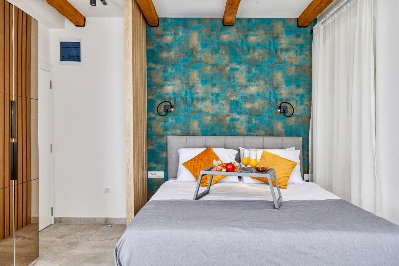קוטור Old Town Casa Dameo Apartments מראה חיצוני תמונה