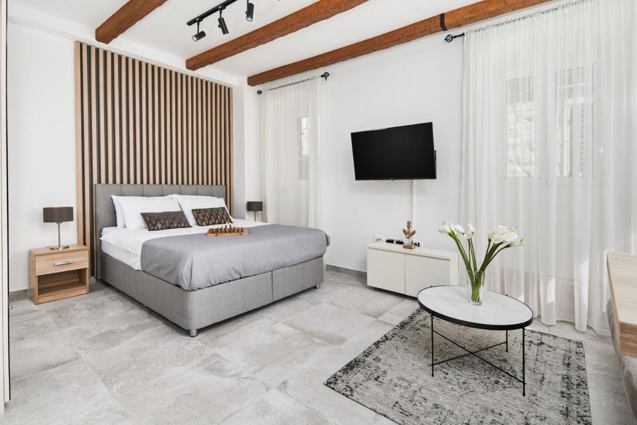 קוטור Old Town Casa Dameo Apartments מראה חיצוני תמונה
