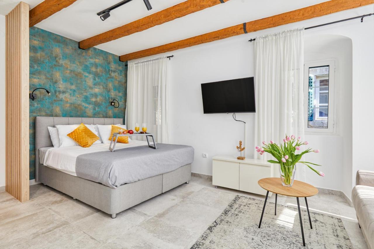 קוטור Old Town Casa Dameo Apartments מראה חיצוני תמונה