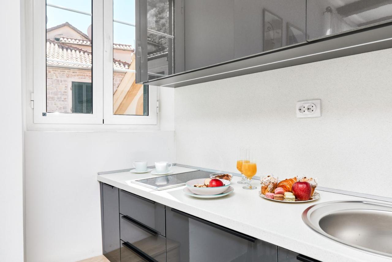 קוטור Old Town Casa Dameo Apartments מראה חיצוני תמונה