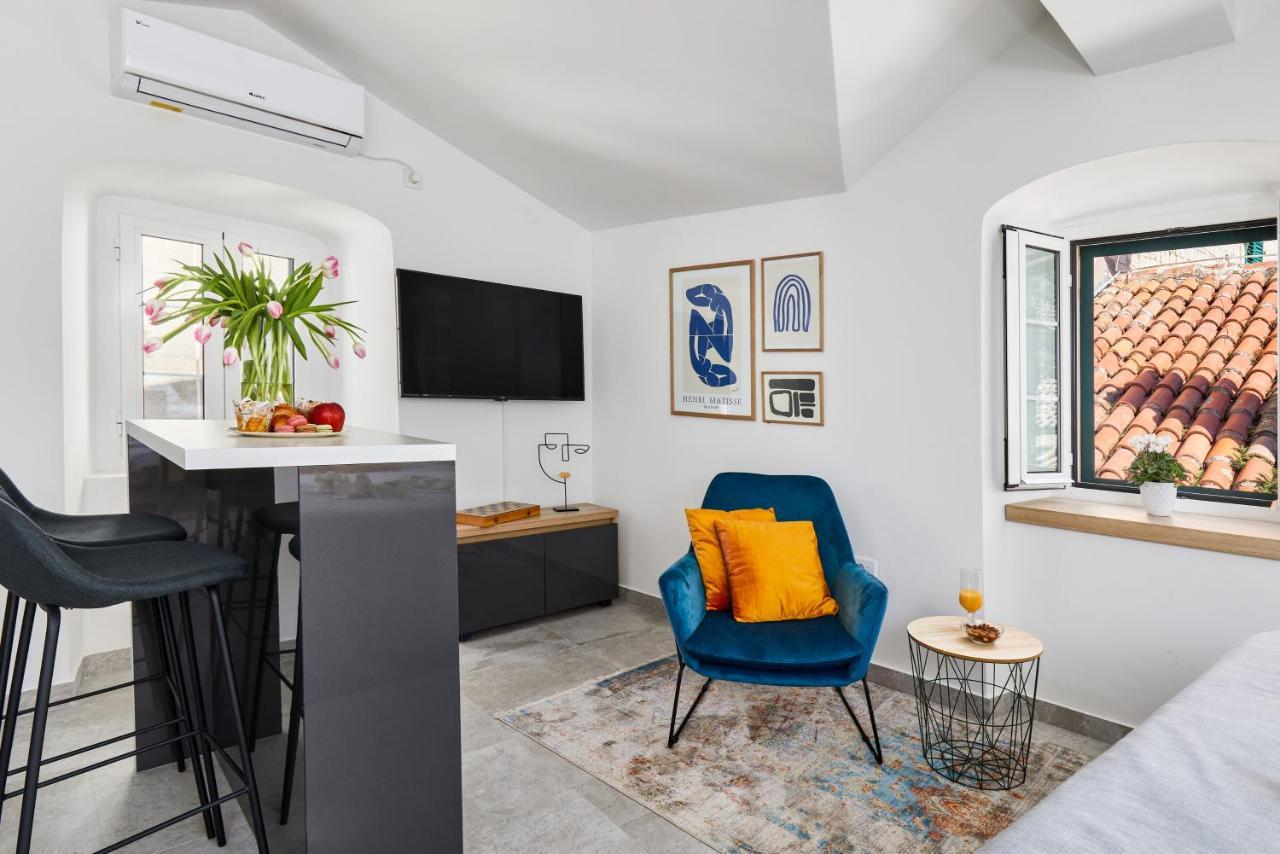 קוטור Old Town Casa Dameo Apartments מראה חיצוני תמונה