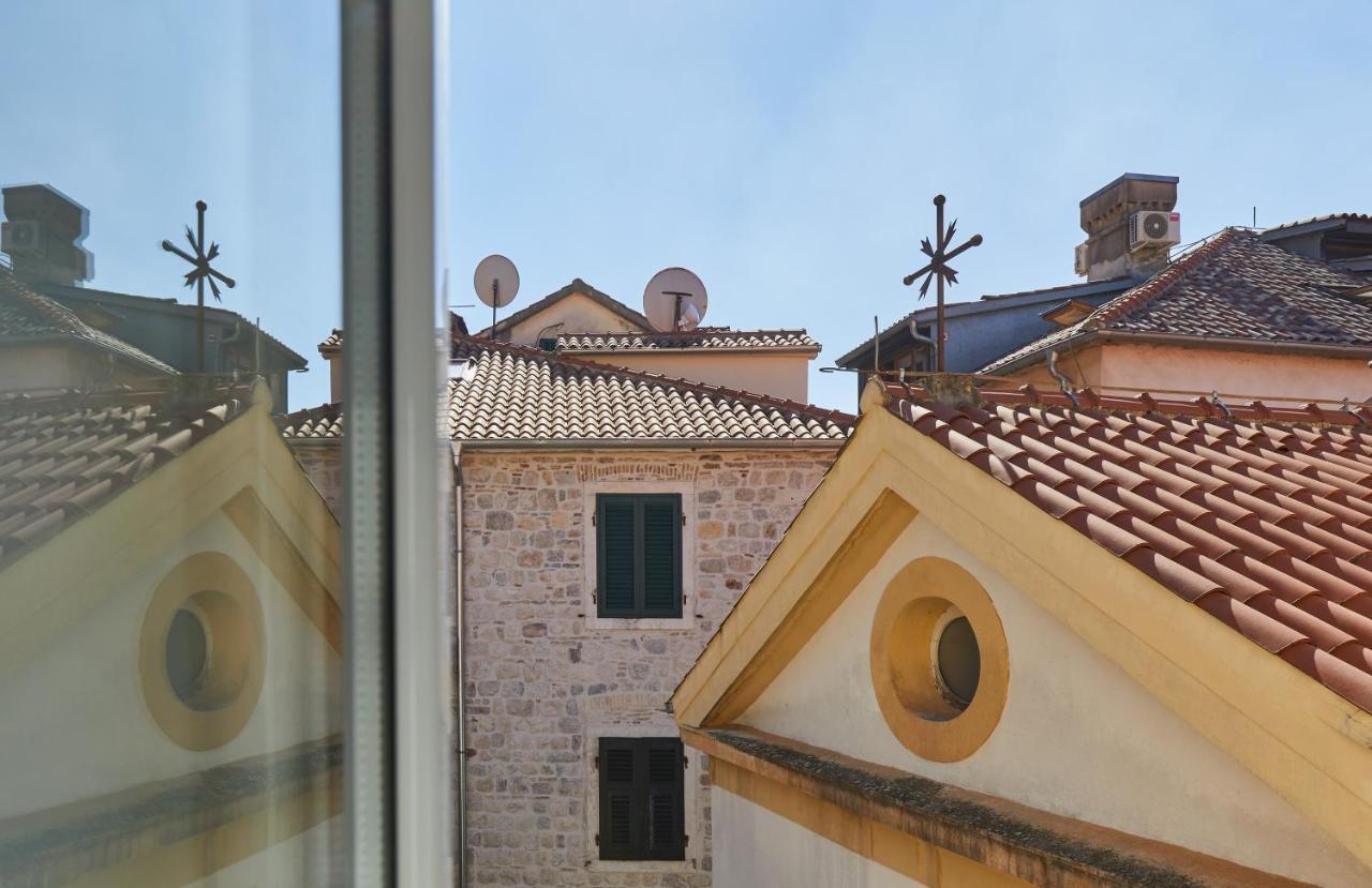 קוטור Old Town Casa Dameo Apartments מראה חיצוני תמונה