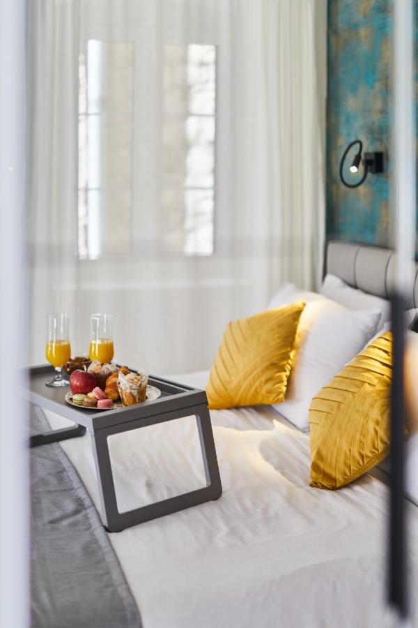 קוטור Old Town Casa Dameo Apartments מראה חיצוני תמונה