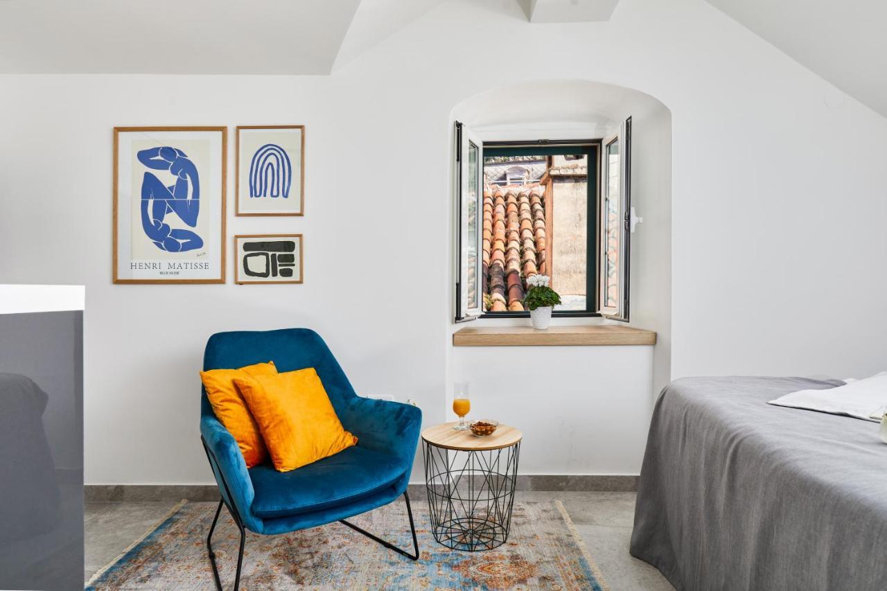 קוטור Old Town Casa Dameo Apartments מראה חיצוני תמונה