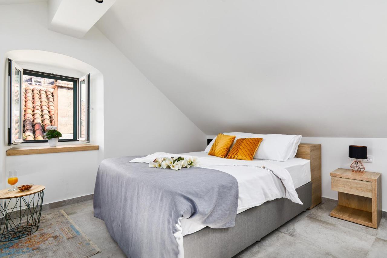 קוטור Old Town Casa Dameo Apartments מראה חיצוני תמונה