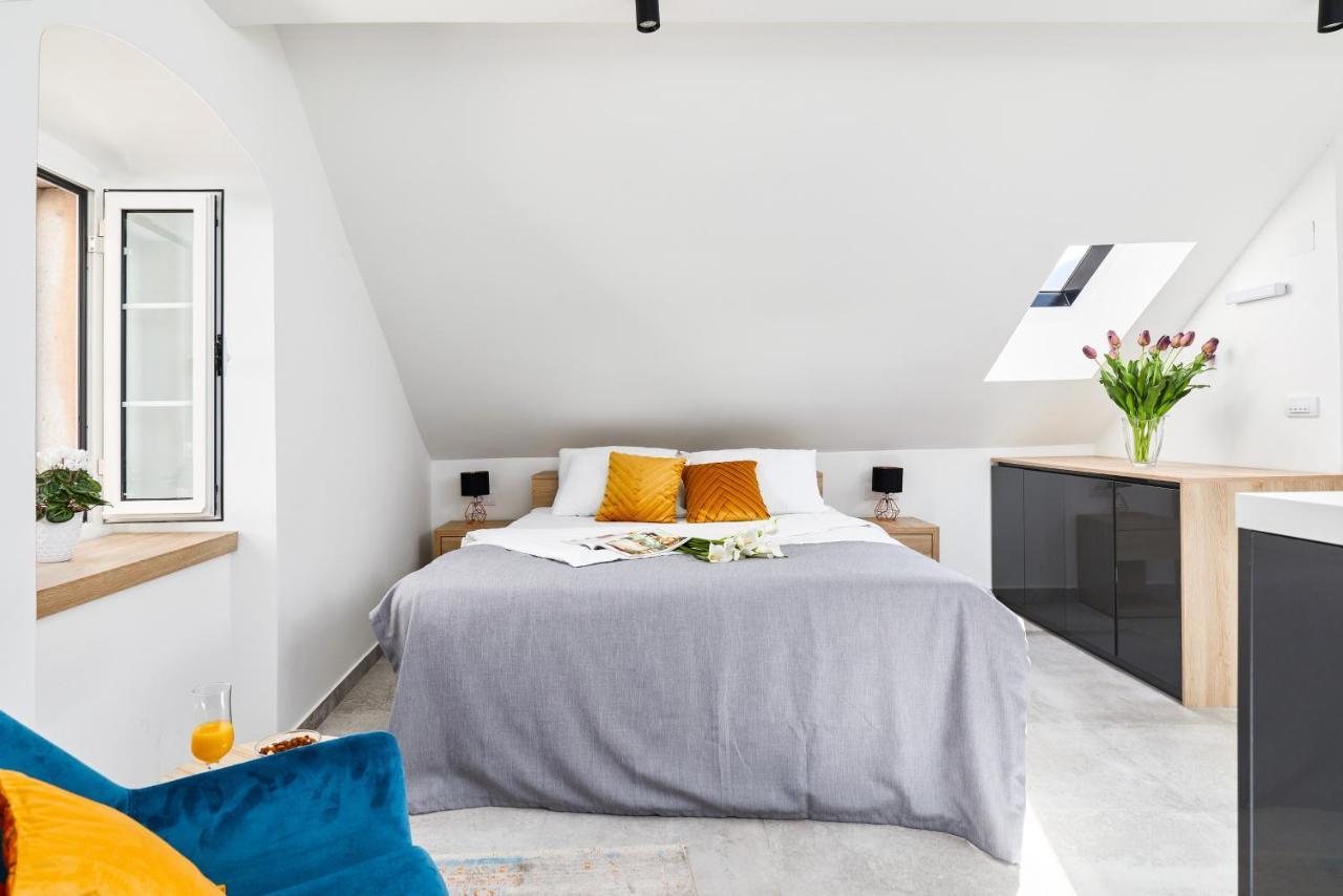 קוטור Old Town Casa Dameo Apartments מראה חיצוני תמונה